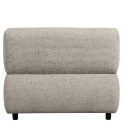 Outlet Modulsofa Element Fandango Modulsofas|Einzelsofa