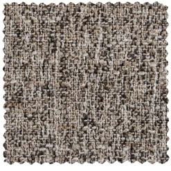 Sale Modulsofa Element Graubraun meliert Kyperia Einzelsofa