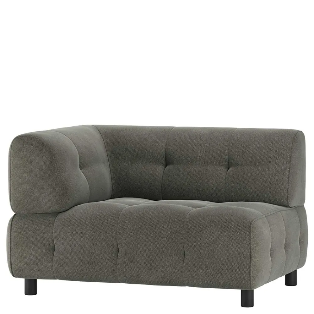Sale Modulsofa Element links Luoton Modulsofas|Einzelsofa