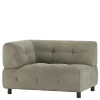 Modulsofa Element links Romance*Pharao24 Outlet