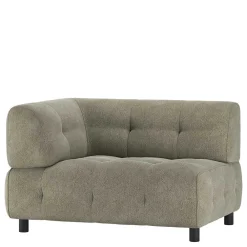 Modulsofa Element links Romance*Pharao24 Outlet