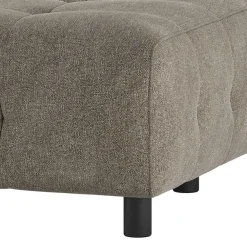 Outlet Modulsofa Element Zitalian Modulsofas