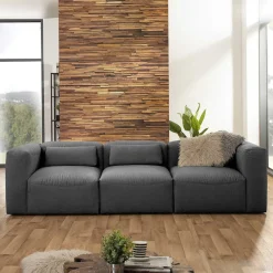 Modulsofa Elemente Felictia Modulsofas