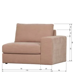 Modulsofa Kombination Oktamian*Pharao24 New
