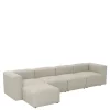 Modulsofa modern Pescara*Pharao24 Discount