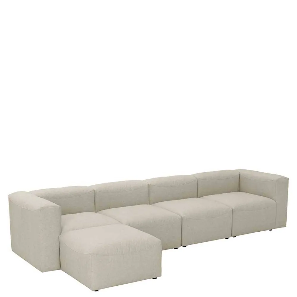 Modulsofa modern Pescara*Pharao24 Discount