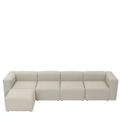 Modulsofa modern Pescara*Pharao24 Discount