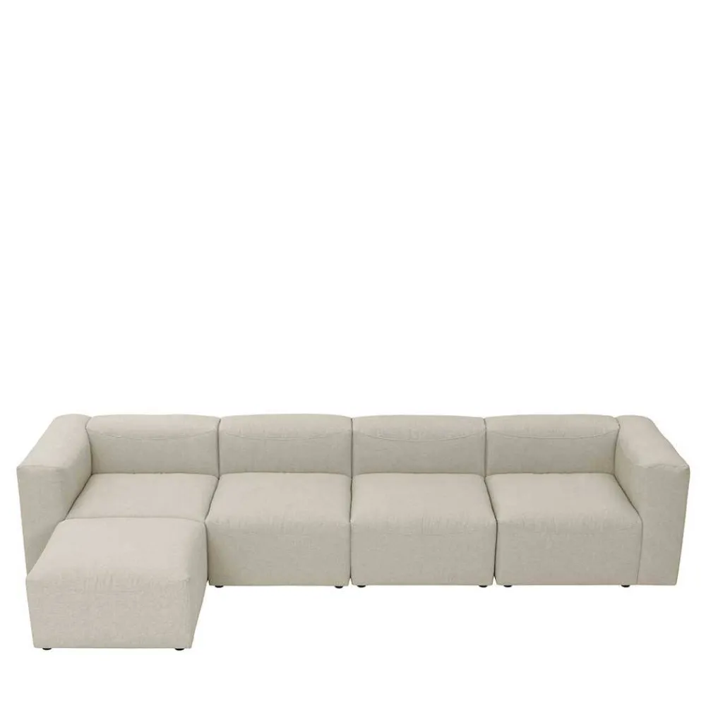 Modulsofa modern Pescara*Pharao24 Discount
