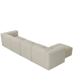 Modulsofa modern Pescara*Pharao24 Discount