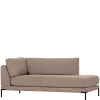 Modulsofa Recamiere Cleveland Modulsofas