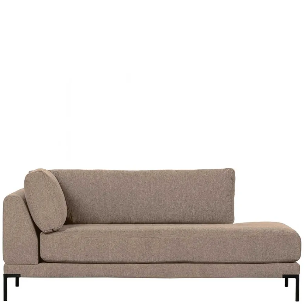 Modulsofa Recamiere Cleveland Modulsofas