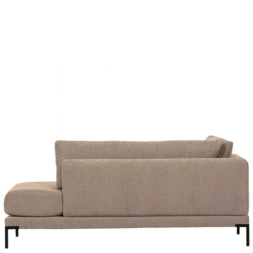 Modulsofa Recamiere Cleveland Modulsofas