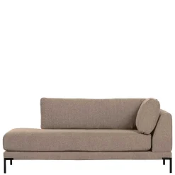 Modulsofa Recamiere Cleveland Modulsofas