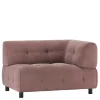 Modulsofa rechts Petrolina*Pharao24 New