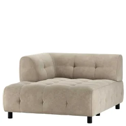 New Modulsofa Stecma Einzelsofa|Modulsofas