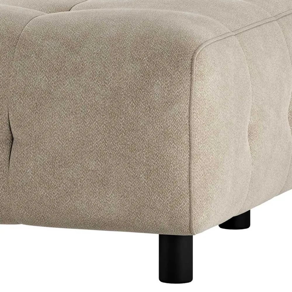 New Modulsofa Stecma Einzelsofa|Modulsofas
