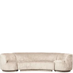 Hot Modulsofa Yonella Modulsofas