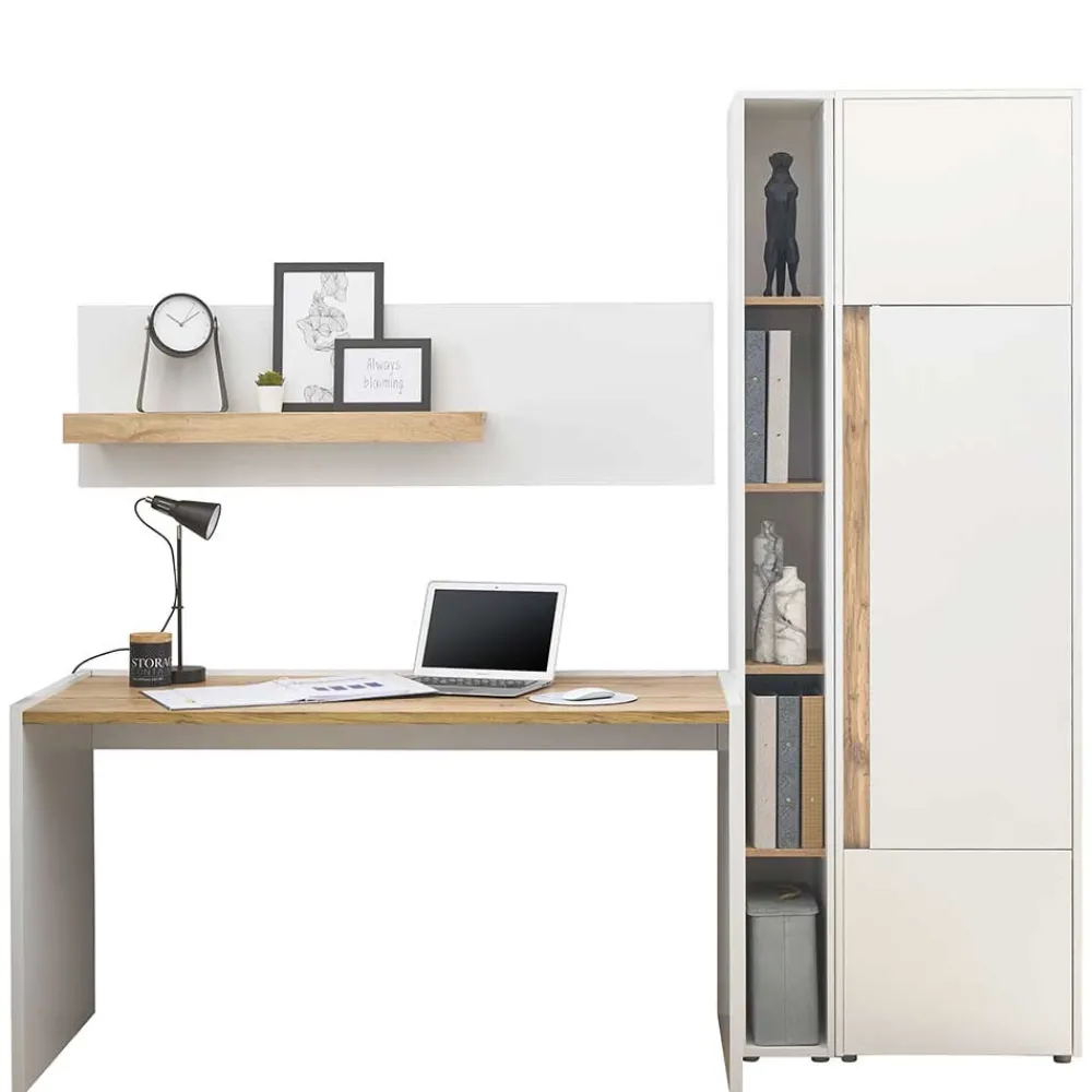 Moebelset Homeoffice Rascian*Pharao24 New