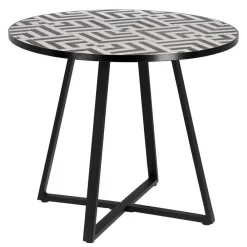 New Mosaik Tisch Medinus Gartenmöbel