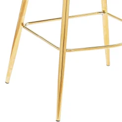 Muschel Barhocker Nastaruna*Pharao24 Hot