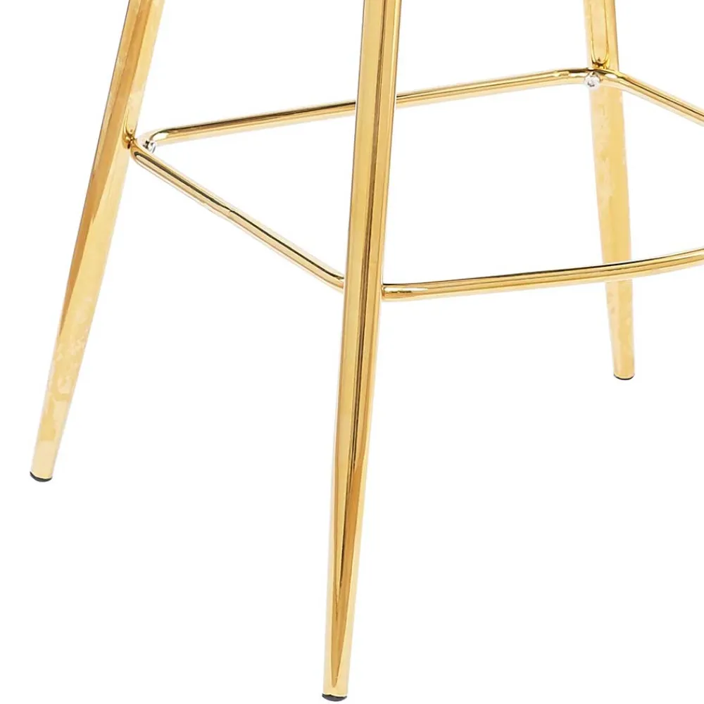 Muschel Barhocker Nastaruna*Pharao24 Hot