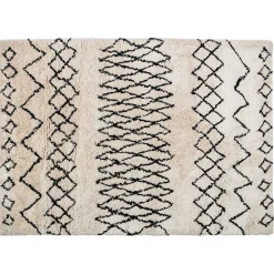 Muster Teppich Shakti*Pharao24 Hot