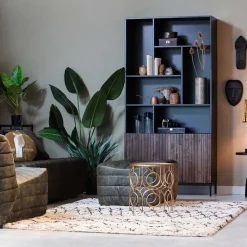 Muster Teppich Shakti*Pharao24 Hot