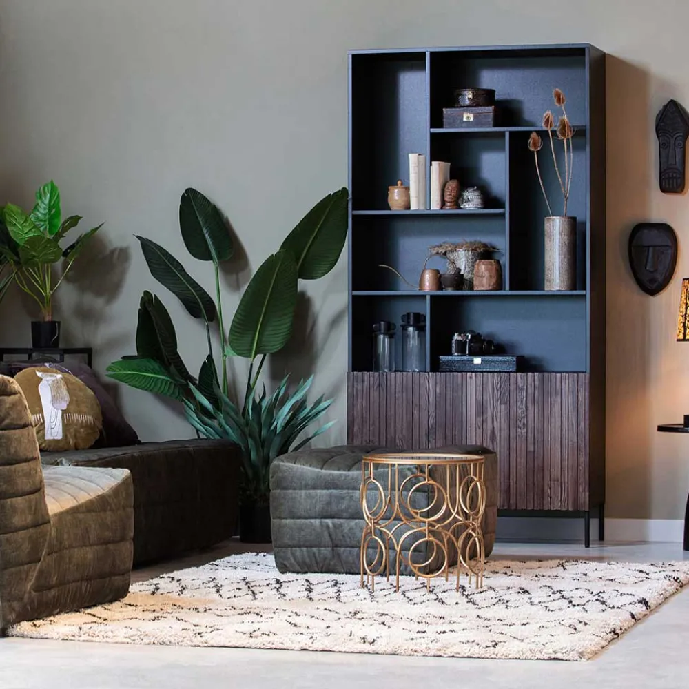 Muster Teppich Shakti*Pharao24 Hot