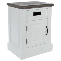 Nacht Kommode Eminia*Pharao24 New