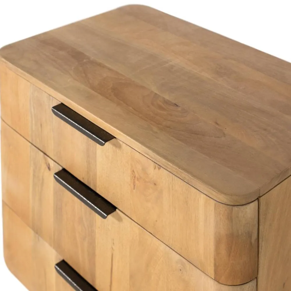 Nachtkommode Altagracia*Pharao24 Online