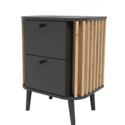 Sale Nachtkommode Atjada Nachtkommoden|Nachttisch