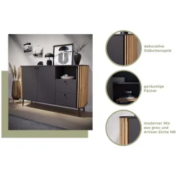 Sale Nachtkommode Atjada Nachtkommoden|Nachttisch