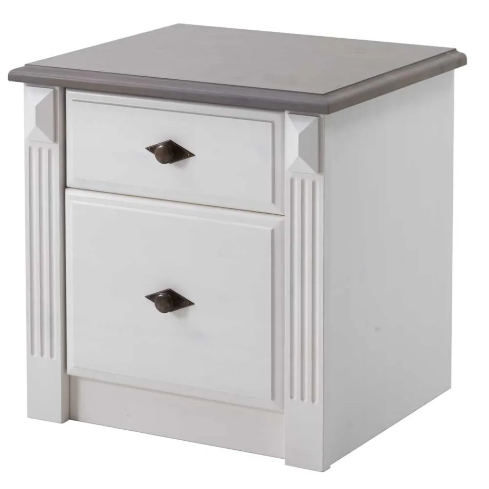 Online Nachtkommode Benfitas Nachtkommoden|Nachttisch