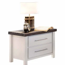 New Nachtkommode Caruna Nachtkommoden|Nachttisch