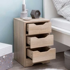 Nachtkommode Claudeus*Pharao24 Clearance