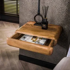 Best Nachtkommode Cuyano Nachtkommoden|Nachttisch