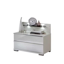 Nachtkommode Emiliano*Pharao24 Outlet