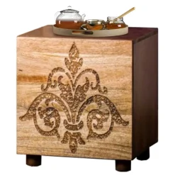 Outlet Nachtkommode Fegura Nachtkommoden|Nachttisch