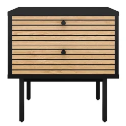 New Nachtkommode Jacrella Nachtkommoden|Nachttisch