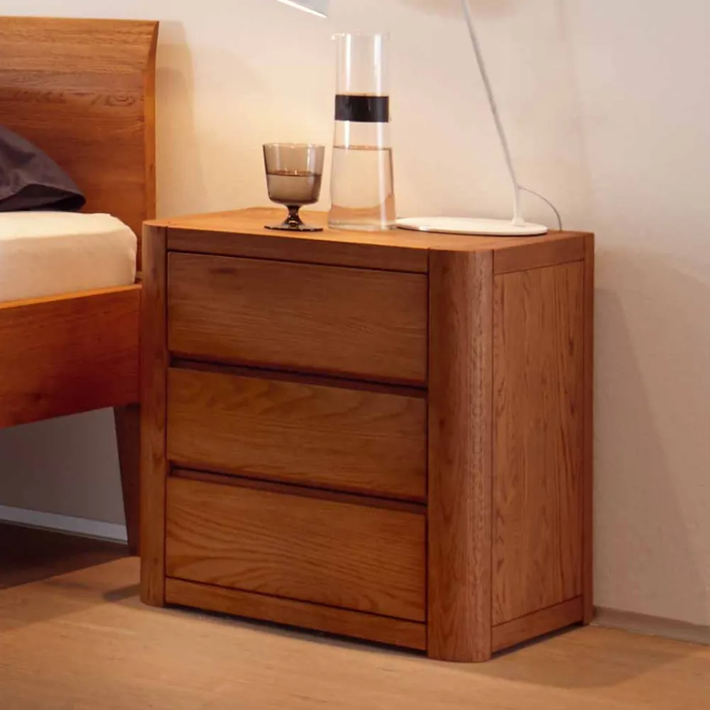 Nachtkommode Jossa*Pharao24 Best