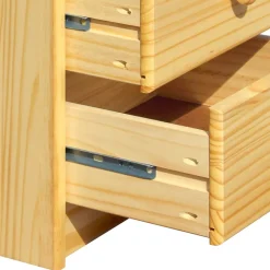 Nachtkommode Jurentian*Pharao24 Outlet