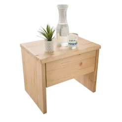 Nachtkommode Landhaus Crabira*Pharao24 Sale