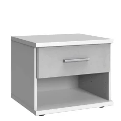 Outlet Nachtkommode Lasewood Nachtkommoden|Nachttisch