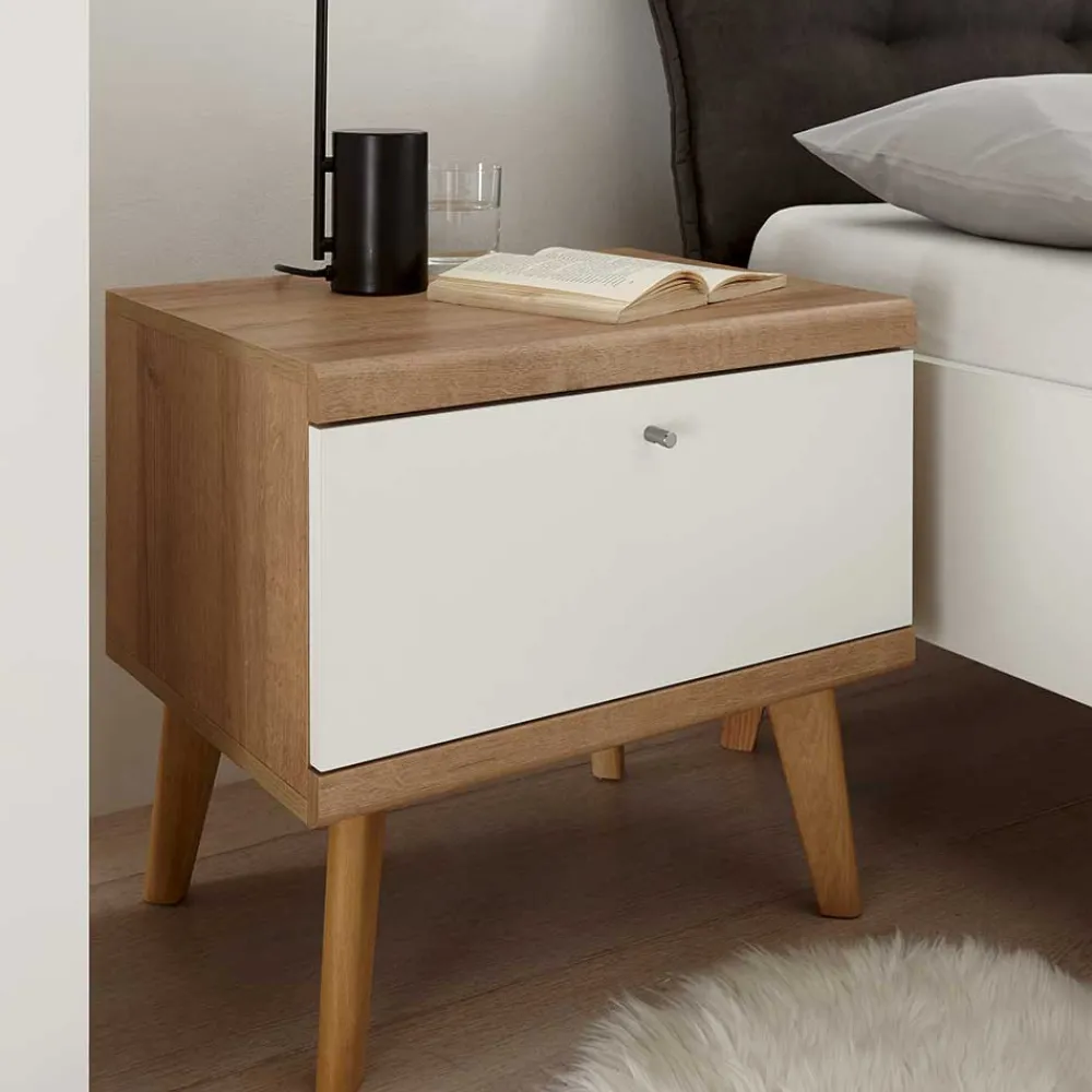 Nachtkommode Levanca*Pharao24 Sale