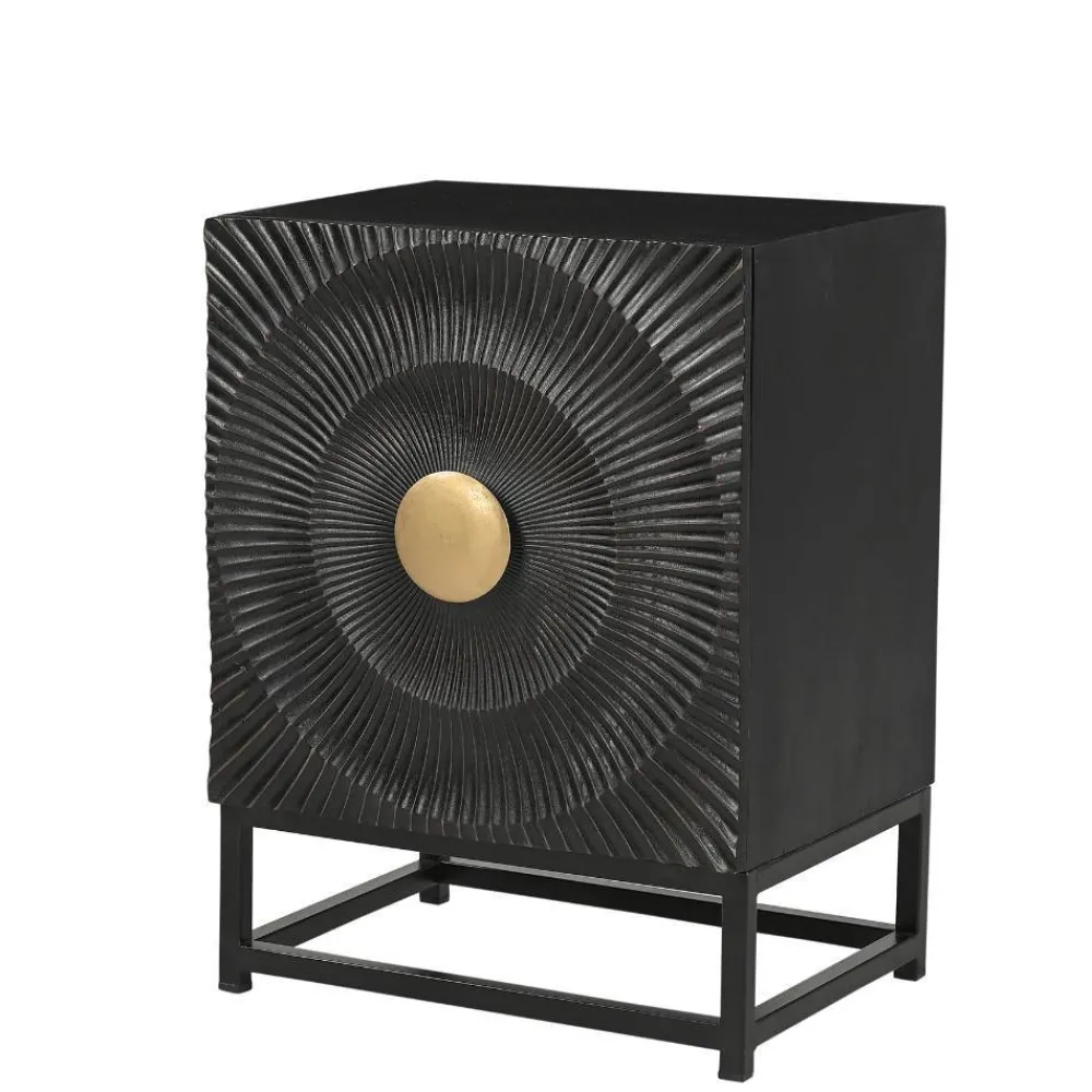 Clearance Nachtkommode Mercana Nachtkommoden|Nachttisch