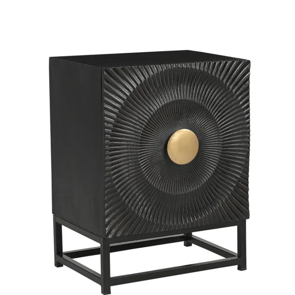 Clearance Nachtkommode Mercana Nachtkommoden|Nachttisch