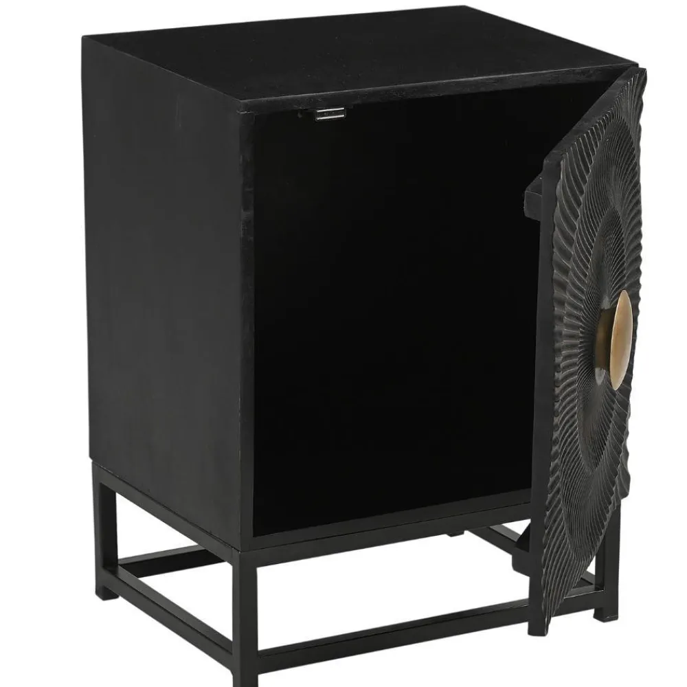 Clearance Nachtkommode Mercana Nachtkommoden|Nachttisch