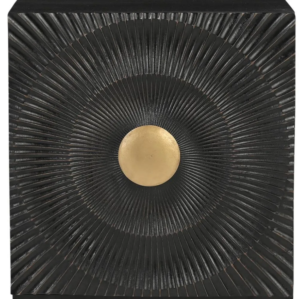 Clearance Nachtkommode Mercana Nachtkommoden|Nachttisch