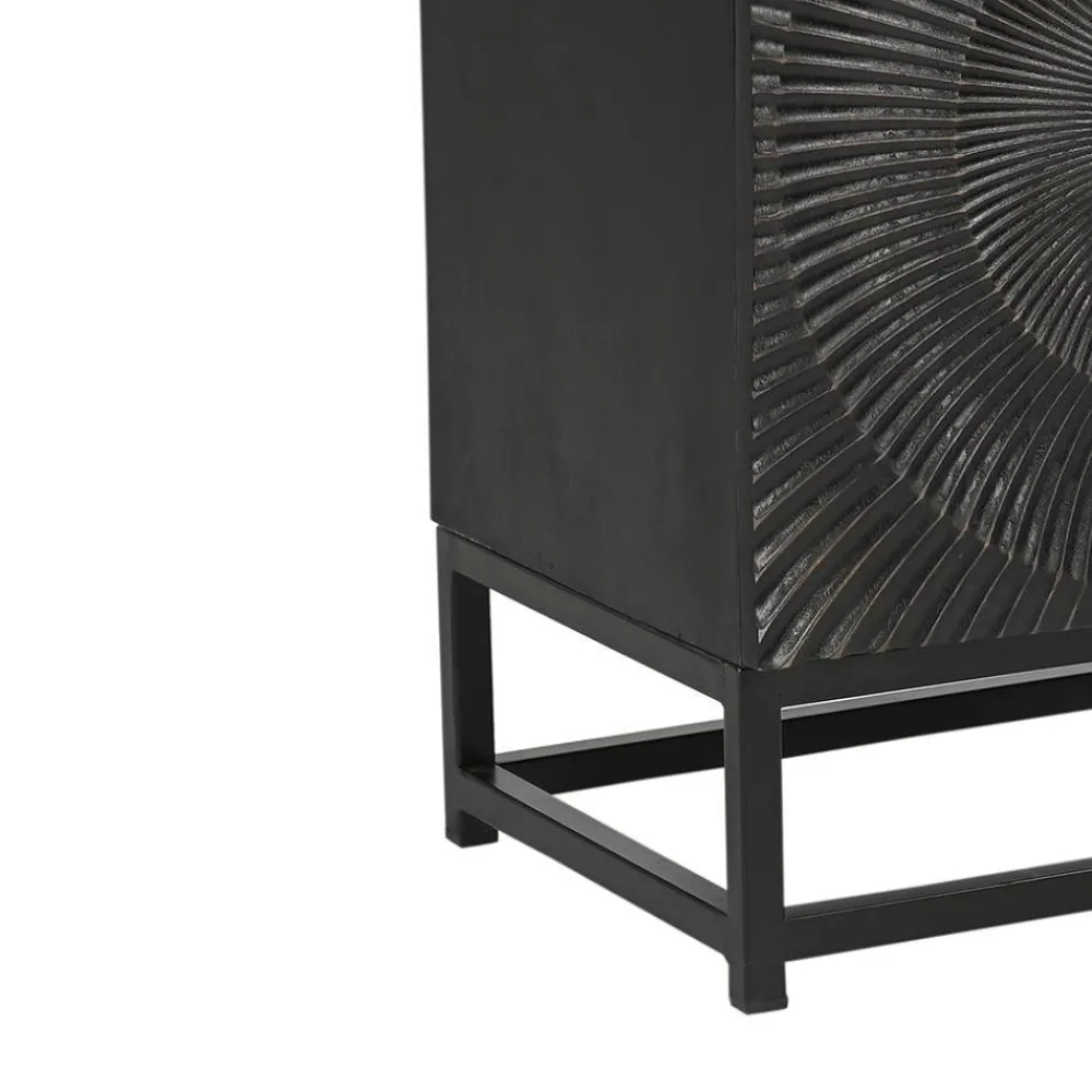 Clearance Nachtkommode Mercana Nachtkommoden|Nachttisch