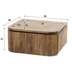 Sale Nachtkommode Metrianos Nachtkommoden|Nachttisch